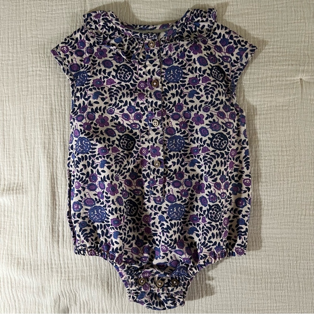 Nicoli romper
